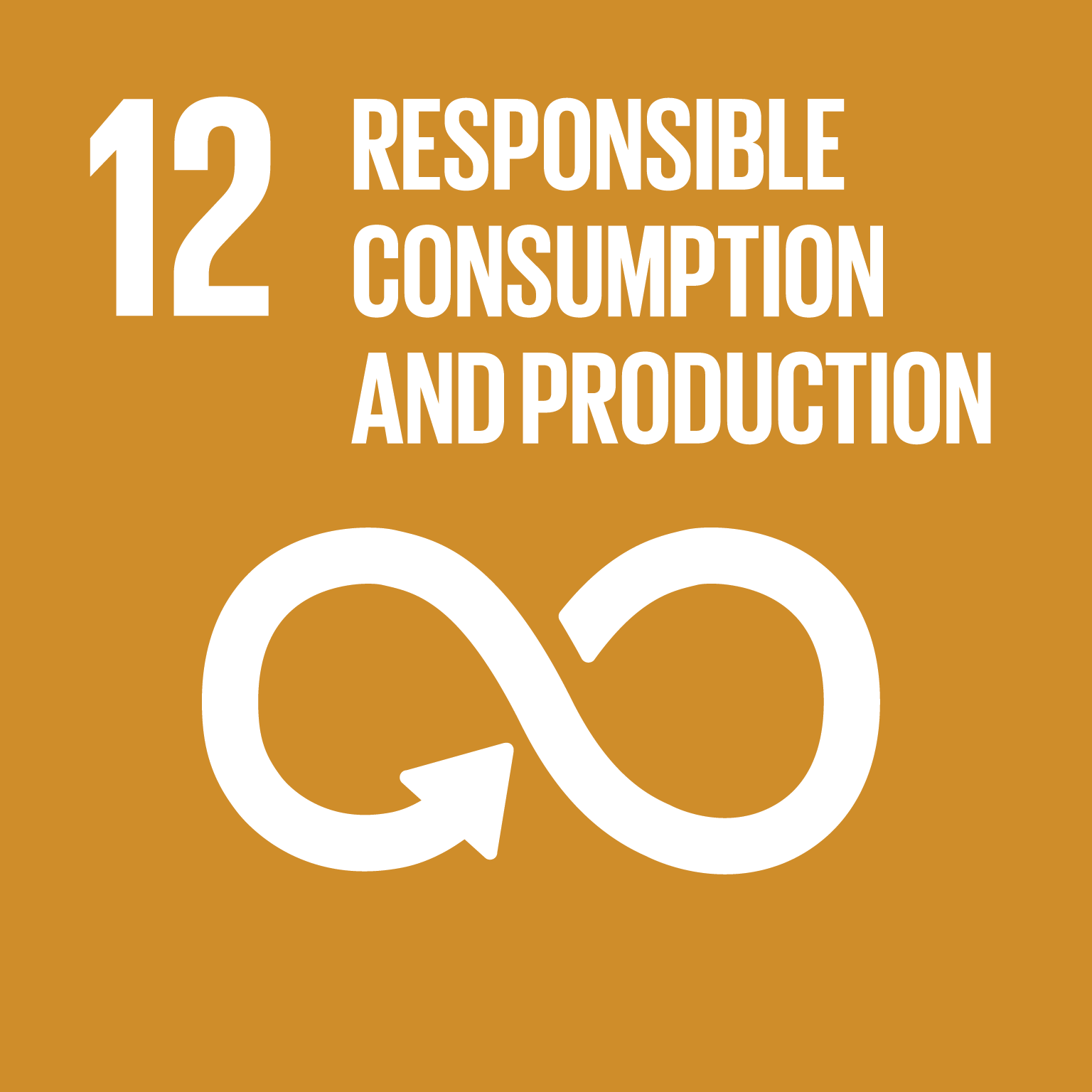 Goal 12. Responsible consumption and production